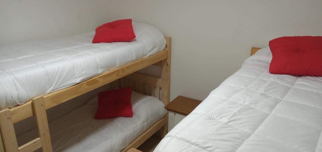 Apartment Shabat Ushuaia