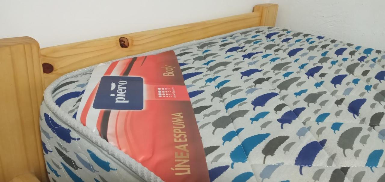 Apartment Shabat