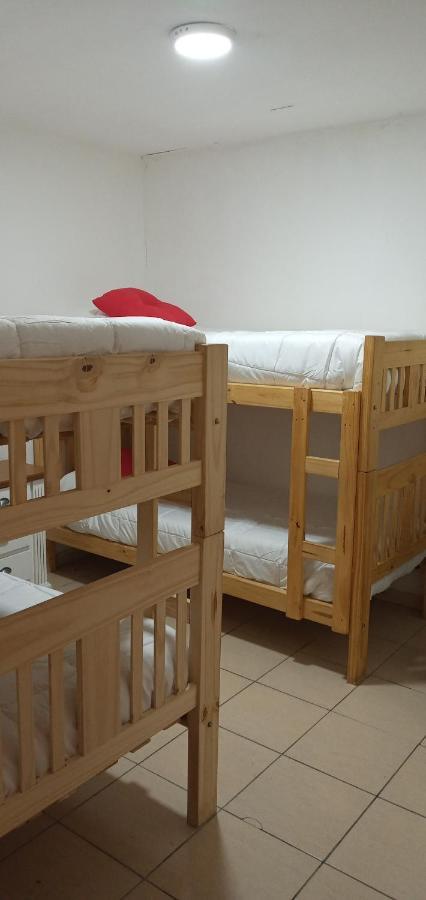 Apartment Shabat Ushuaia