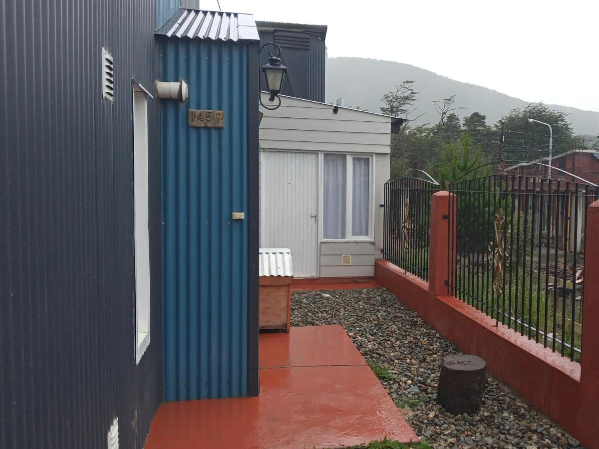 Apartment Shabat Ushuaia