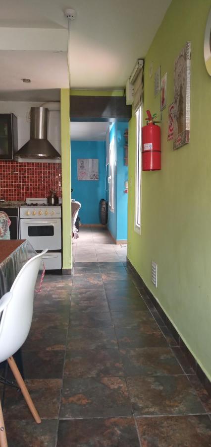 Shabat Apartment
