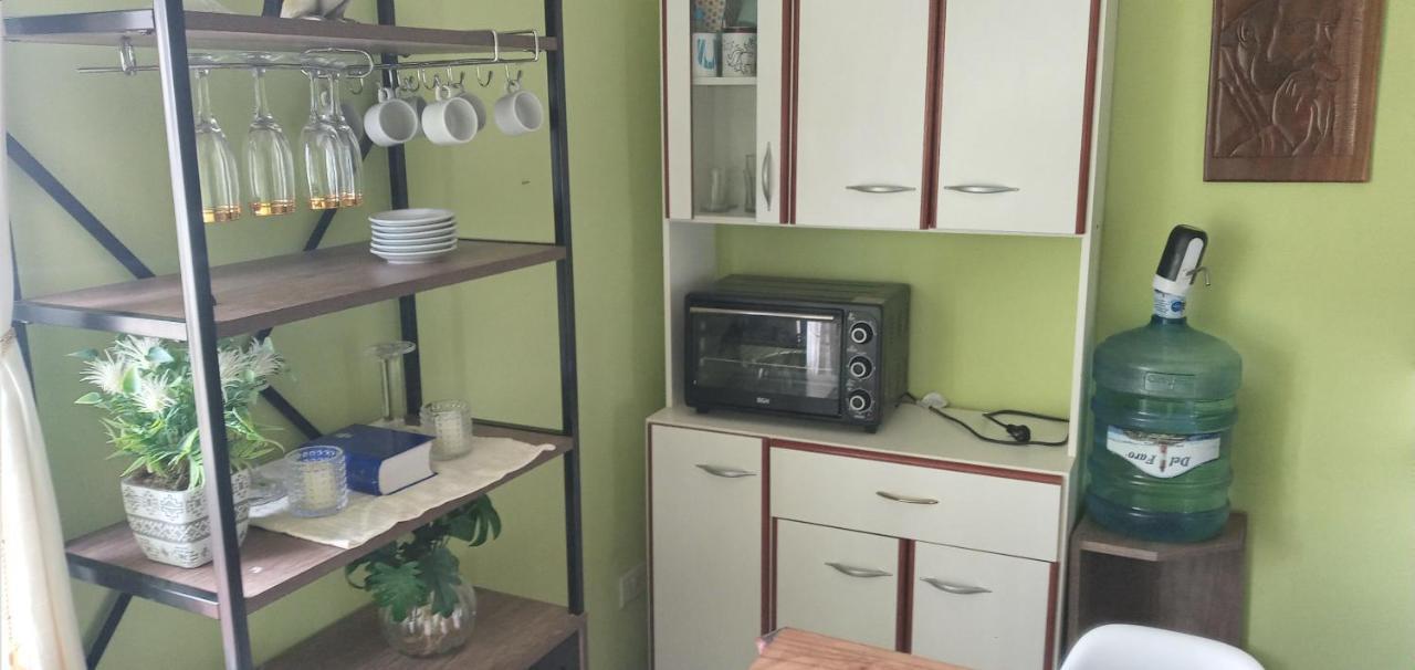 Apartment Shabat Ushuaia