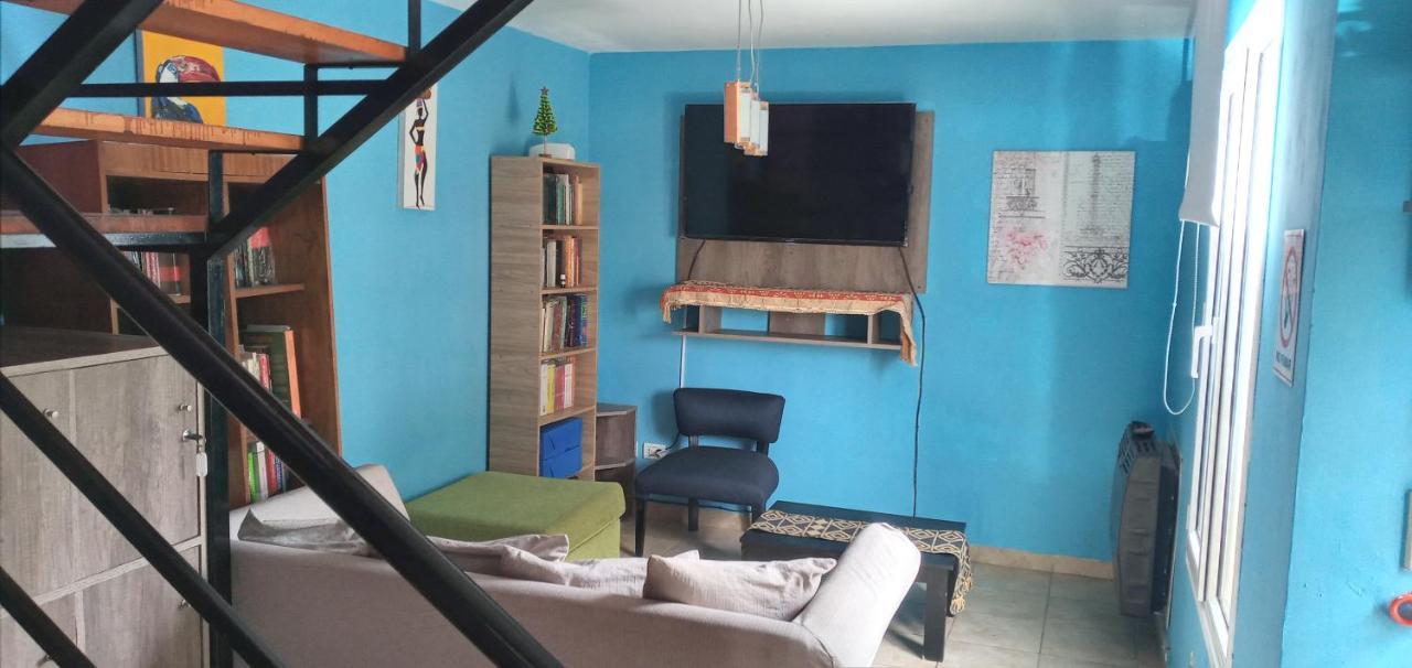 Apartment Shabat *