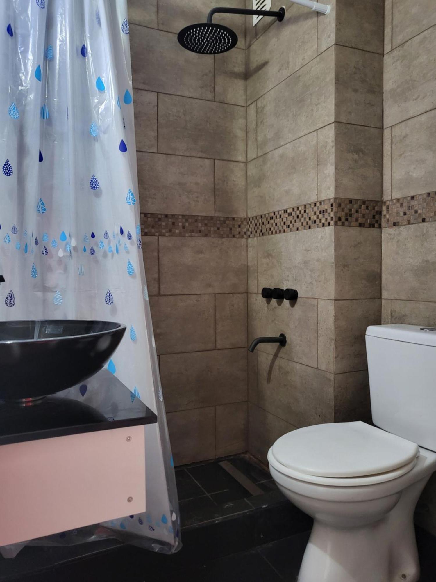 Apartment Shabat